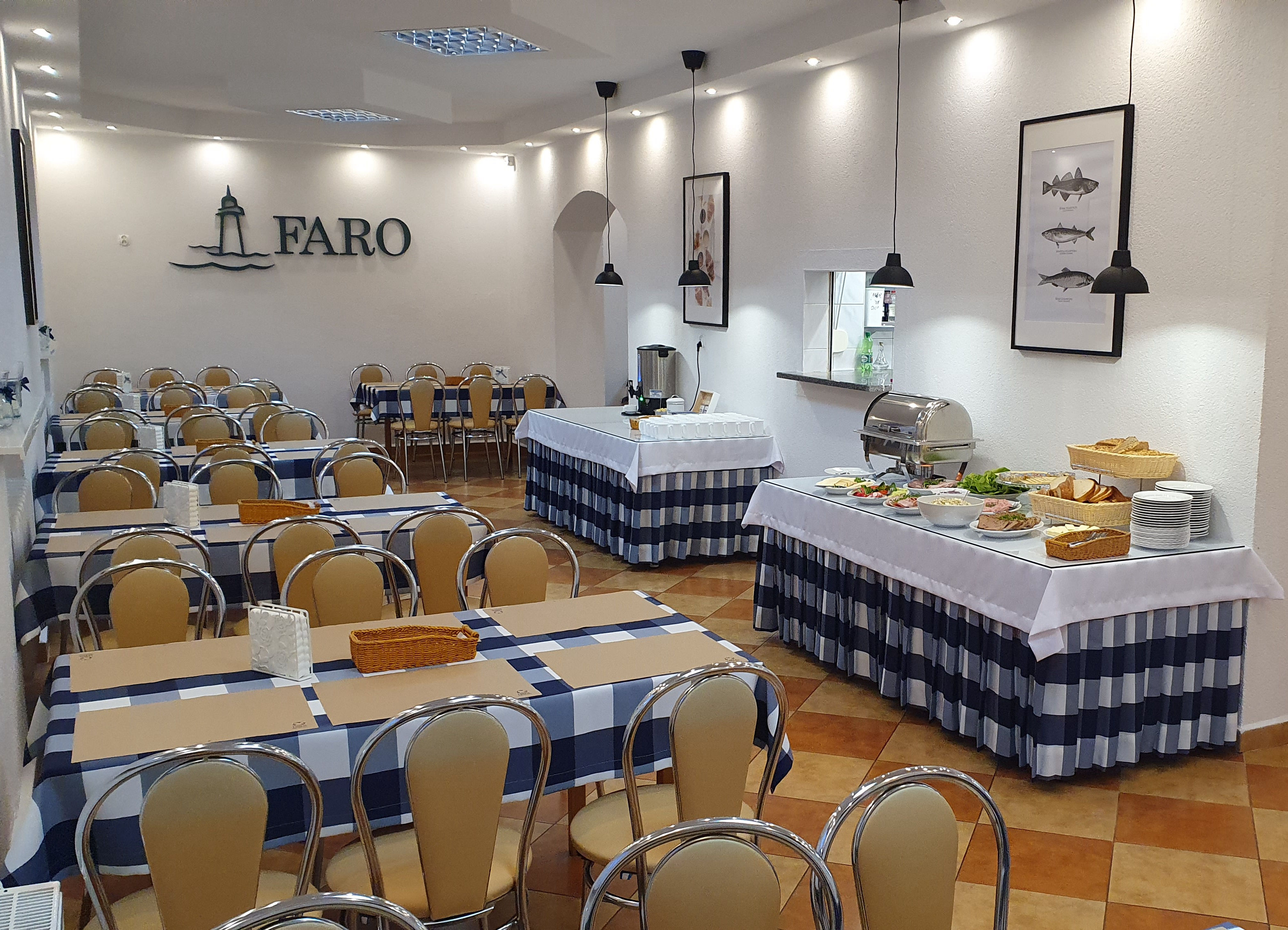 pensjonat faro