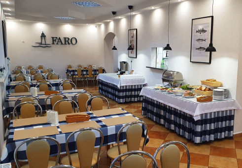 faro wczasy
