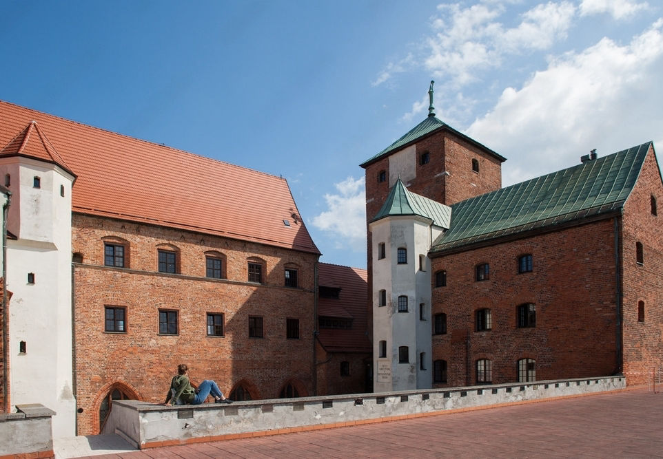 Mobirise Website Builder