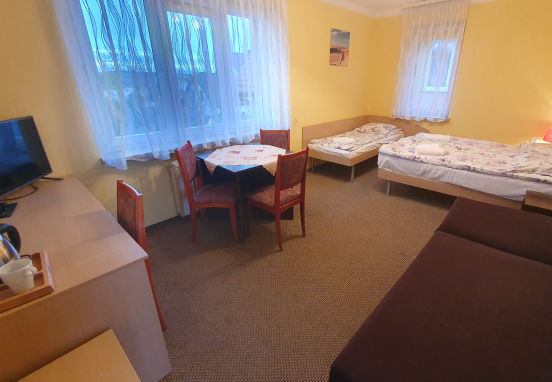 wczasy faro darłówko